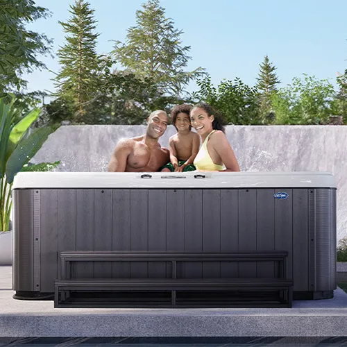 Patio Plus hot tubs for sale in Arnold